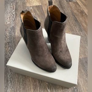 Marc Fisher Mallory Boots
